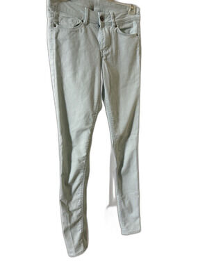 H & M Divided Girls Jeans Size 4